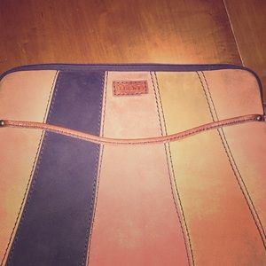 Lucky Brand laptop/tablet sleeve